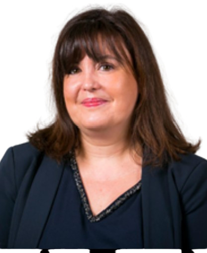 Valérie MAUFRAS